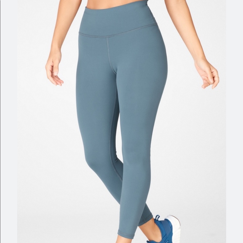 Anywhere high waisted leggings by Fabletics